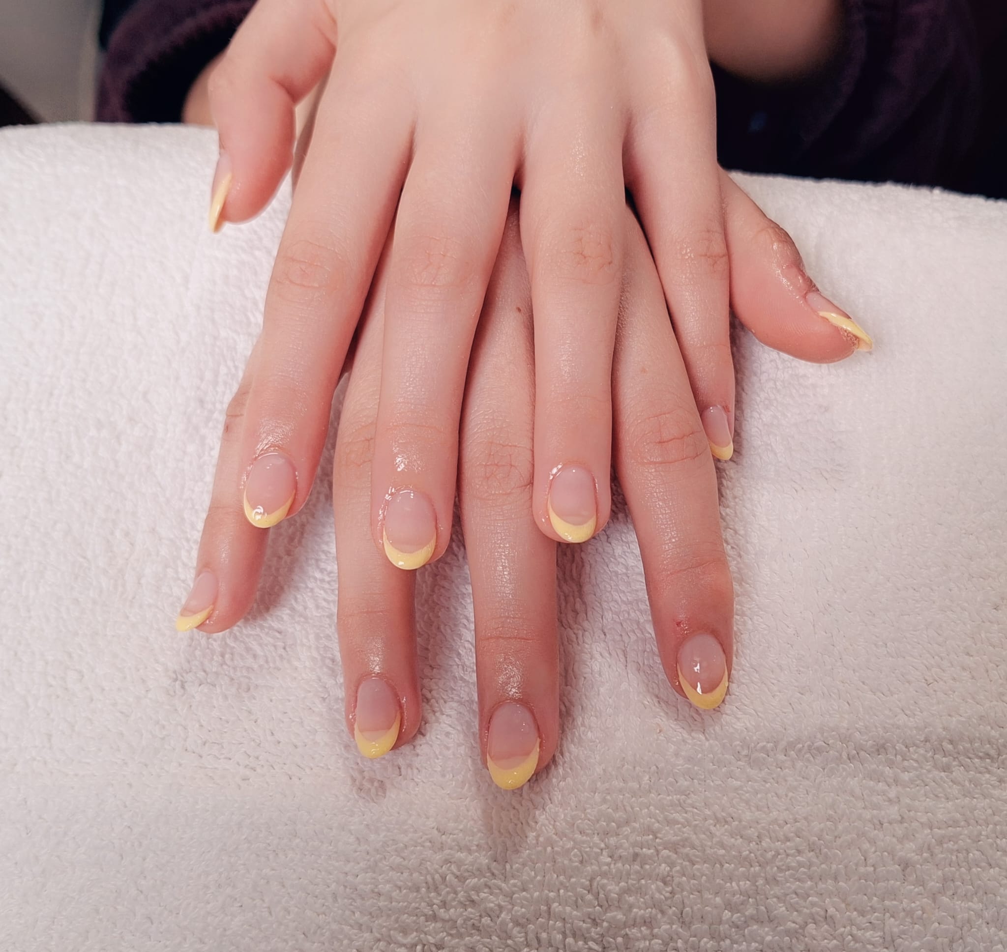MileNails