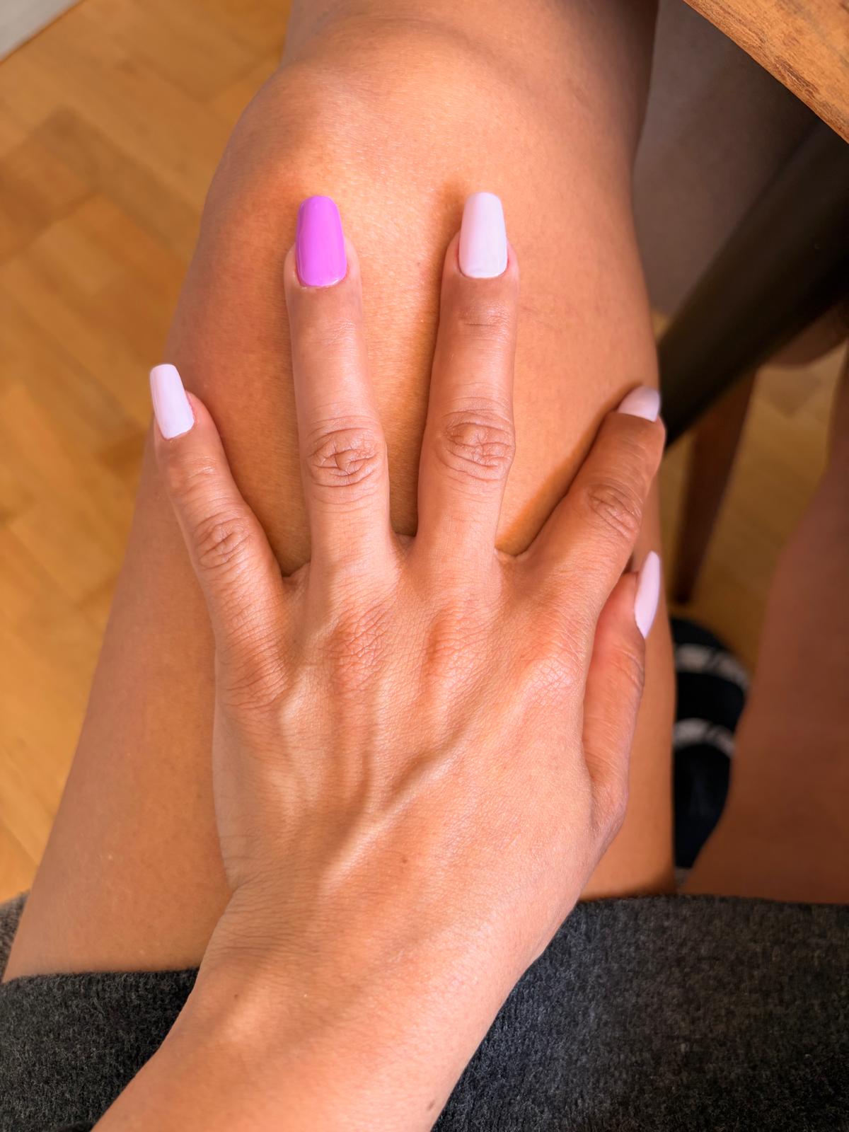 Manicura