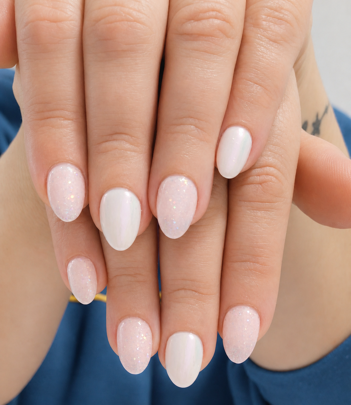 Manicura
